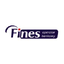 Logo firmy FINES SPÓŁKA AKCYJNA