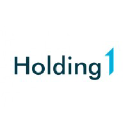 Logo firmy HOLDING 1 SPÓŁKA AKCYJNA
