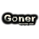 Logo firmy GONER SPÓŁKA Z OGRANICZONĄ ODPOWIEDZIALNOŚCIĄ W LIKWIDACJI