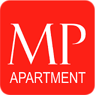 Logo firmy "APARTMENT" SPÓŁKA Z OGRANICZONĄ ODPOWIEDZIALNOŚCIĄ