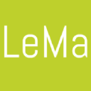 Logo firmy "LEMA SOFTWARE" SPÓŁKA Z OGRANICZONĄ ODPOWIEDZIALNOŚCIĄ
