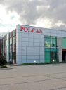Logo firmy POLCAN SPÓŁKA Z OGRANICZONĄ ODPOWIEDZIALNOŚCIĄ SPÓŁKA KOMANDYTOWO-AKCYJNA