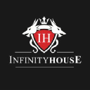 Logo firmy INFINITYHOUSE SPÓŁKA Z OGRANICZONĄ ODPOWIEDZIALNOŚCIĄ