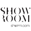 Logo firmy SHOWROOM SPÓŁKA Z OGRANICZONĄ ODPOWIEDZIALNOŚCIĄ