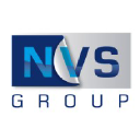 Logo firmy NVS GROUP SPÓŁKA Z OGRANICZONĄ ODPOWIEDZIALNOŚCIĄ SPÓŁKA KOMANDYTOWA