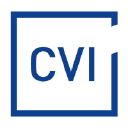Logo firmy CVI DOM MAKLERSKI SPÓŁKA Z OGRANICZONĄ ODPOWIEDZIALNOŚCIĄ