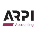 Logo firmy ARPI TAX CONSULTING SPÓŁKA Z OGRANICZONĄ ODPOWIEDZIALNOŚCIĄ
