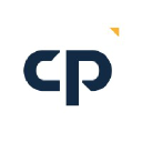 Logo firmy CP SPÓŁKA Z OGRANICZONĄ ODPOWIEDZIALNOŚCIĄ