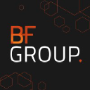 Logo firmy BF GROUP SPÓŁKA Z OGRANICZONĄ ODPOWIEDZIALNOŚCIĄ SPÓŁKA KOMANDYTOWO-AKCYJNA