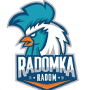 Logo firmy RADOMKA SPÓŁKA AKCYJNA