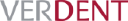 Logo firmy "VERDENT" SPÓŁKA Z OGRANICZONĄ ODPOWIEDZIALNOŚCIĄ