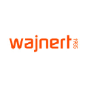 Logo firmy WAJNERT MEBLE SPÓŁKA Z OGRANICZONĄ ODPOWIEDZIALNOŚCIĄ