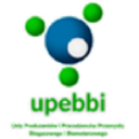 Logo firmy UNIA PRODUCENTÓW I PRACODAWCÓW PRZEMYSŁU BIOGAZOWEGO I BIOMETANOWEGO