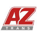 Logo firmy A-Z TRANS SERVICE SPÓŁKA Z OGRANICZONĄ ODPOWIEDZIALNOŚCIĄ SPÓŁKA KOMANDYTOWA W UPADŁOŚCI