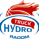 Logo firmy HYDRO TRUCK SPORT SPÓŁKA AKCYJNA