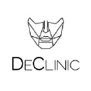 Logo firmy DECLINIC SPÓŁKA Z OGRANICZONĄ ODPOWIEDZIALNOŚCIĄ