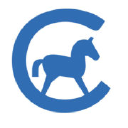 Logo firmy CENTRUM KONTROLI PLACÓW ZABAW SPÓŁKA Z OGRANICZONĄ ODPOWIEDZIALNOŚCIĄ