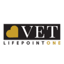 Logo firmy LIFEPOINTONE.VET SPÓŁKA Z OGRANICZONĄ ODPOWIEDZIALNOŚCIĄ