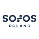 Logo firmy SOFOS POLAND SPÓŁKA Z OGRANICZONĄ ODPOWIEDZIALNOŚCIĄ