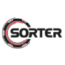 Logo firmy SORTER MICHAŁ ZIOMEK SPÓŁKA JAWNA