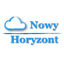 Logo firmy NOWY HORYZONT SPÓŁKA Z OGRANICZONĄ ODPOWIEDZIALNOŚCIĄ