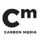 Logo firmy CARBON MEDIA SPÓŁKA Z OGRANICZONĄ ODPOWIEDZIALNOŚCIĄ SPÓŁKA KOMANDYTOWA