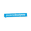 Logo firmy PRACOWNIA KREATYWNA SPÓŁKA Z OGRANICZONĄ ODPOWIEDZIALNOŚCIĄ