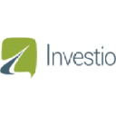 Logo firmy INVESTIO SPÓŁKA Z OGRANICZONĄ ODPOWIEDZIALNOŚCIĄ