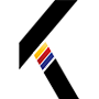 Logo firmy KADJA SPÓŁKA Z OGRANICZONĄ ODPOWIEDZIALNOŚCIĄ