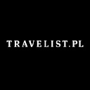 Logo firmy TRAVELIST SPÓŁKA Z OGRANICZONĄ ODPOWIEDZIALNOŚCIĄ