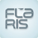 Logo firmy FLARIS SPÓŁKA Z OGRANICZONĄ ODPOWIEDZIALNOŚCIĄ
