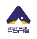 Logo firmy ASTRALHOME SPÓŁKA Z OGRANICZONA ODPOWIEDZIALNOŚCIĄ