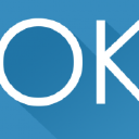 Logo firmy OK JOB SPÓŁKA Z OGRANICZONĄ ODPOWIEDZIALNOŚCIĄ