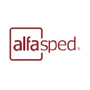 Logo firmy ALFA SPED SPÓŁKA Z OGRANICZONĄ ODPOWIEDZIALNOŚCIĄ SPÓŁKA KOMANDYTOWO-AKCYJNA