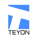 Logo firmy TEYON SPÓŁKA AKCYJNA