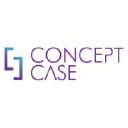 Logo firmy CONCEPTCASE SPÓŁKA Z OGRANICZONĄ ODPOWIEDZIALNOŚCIĄ