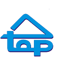 Logo firmy TOP.TURYSTYKA SPÓŁKA Z OGRANICZONĄ ODPOWIEDZIALNOŚCIĄ