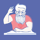 Logo firmy NETKODO SPÓŁKA Z OGRANICZONĄ ODPOWIEDZIALNOŚCIĄ