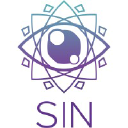 Logo firmy SPOŁECZNA INICJATYWA NARKOPOLITYKI