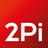 Logo firmy 2PI GROUP SPÓŁKA Z OGRANICZONĄ ODPOWIEDZIALNOŚCIĄ
