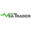 Logo firmy VSA TRADER SPÓŁKA Z OGRANICZONĄ ODPOWIEDZIALNOŚCIĄ