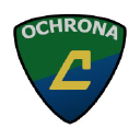 Logo firmy CZATA OCHRONA OSÓB I MIENIA SPÓŁKA Z OGRANICZONĄ ODPOWIEDZIALNOŚCIĄ