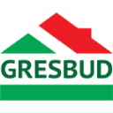 Logo firmy GRESBUD SPÓŁKA Z OGRANICZONĄ ODPOWIEDZIALNOŚCIĄ
