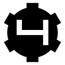 Logo firmy 4SAVE SPÓŁKA Z OGRANICZONĄ ODPOWIEDZIALNOŚCIĄ
