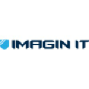Logo firmy IMAGIN SPÓŁKA Z OGRANICZONĄ ODPOWIEDZIALNOŚCIĄ