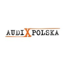 Logo firmy KANCELARIA AUDIX POLSKA SPÓŁKA Z OGRANICZONĄ ODPOWIEDZIALNOŚCIĄ