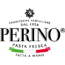 Logo firmy PERINO SPÓŁKA Z OGRANICZONĄ ODPOWIEDZIALNOŚCIĄ