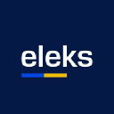 Logo firmy ELEKS SPÓŁKA Z OGRANICZONĄ ODPOWIEDZIALNOŚCIĄ