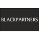 Logo firmy BLACKPARTNERS SPÓŁKA Z OGRANICZONĄ ODPOWIEDZIALNOŚCIĄ