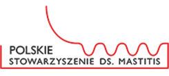 Logo firmy POLSKIE STOWARZYSZENIE DS. MASTITIS